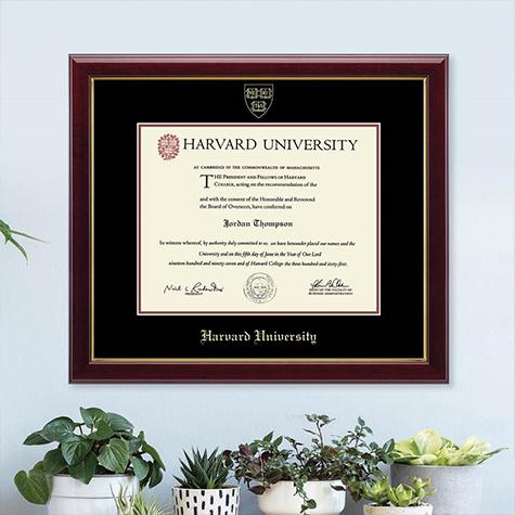 Shop Diploma Frames